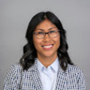 Meet your Posher, Becca